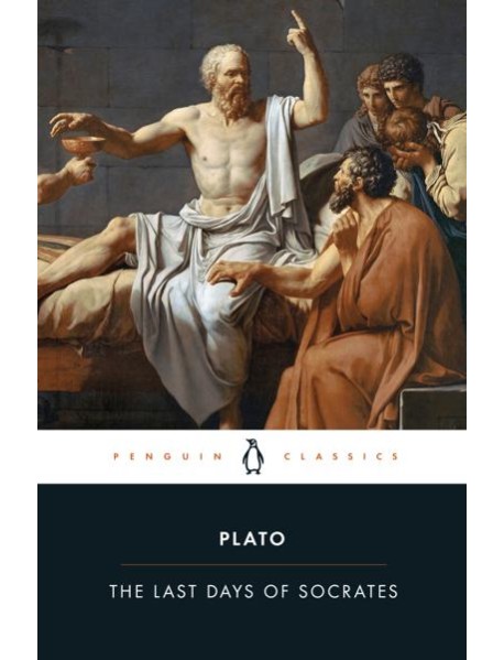 The Last Days of Socrates