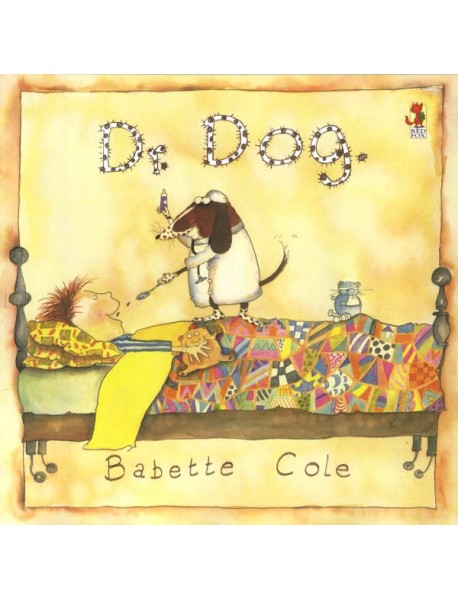 Dr Dog