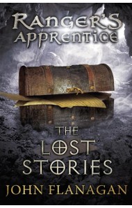 The Lost Stories Rangers Apprentice Boo