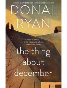 The Thing About December