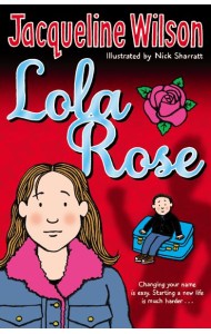 Lola Rose