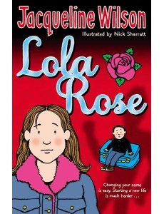 Lola Rose