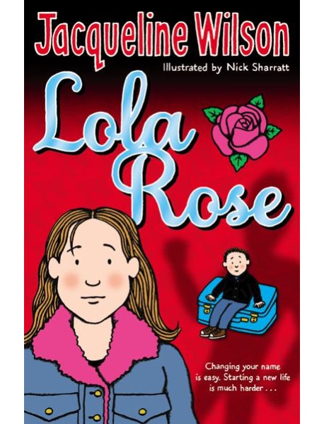 Lola Rose
