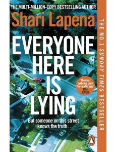 Everyone Here is Lying