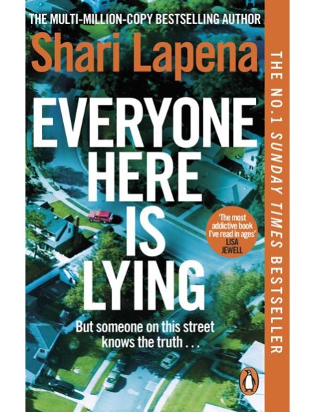 Everyone Here is Lying