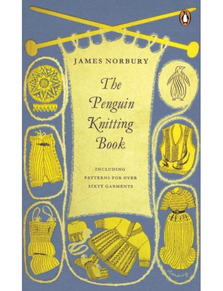 The Penguin Knitting Book