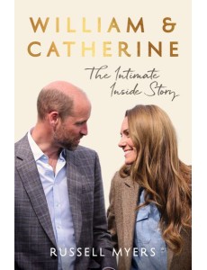 William Catherine William Catherine