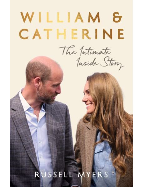 William Catherine
