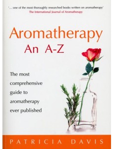 Aromatherapy An AZ