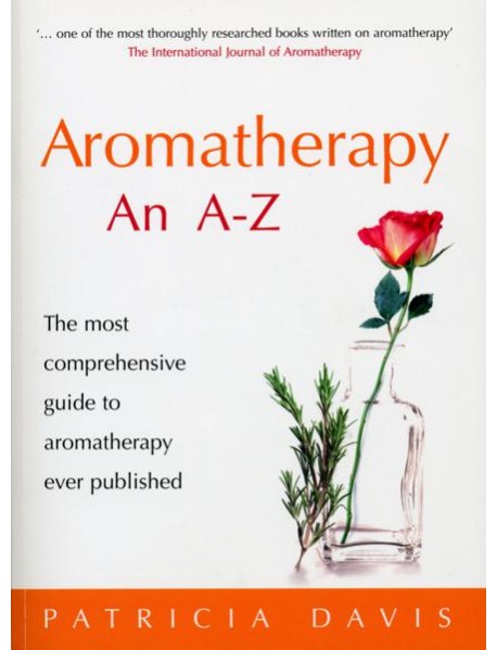 Aromatherapy An AZ