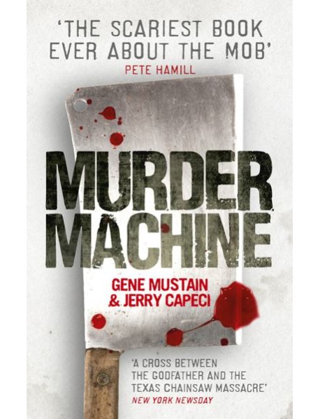 Murder Machine