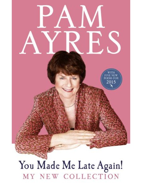 You Made Me Late Again