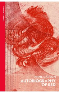 Autobiography of Red