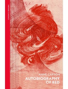 Autobiography of Red