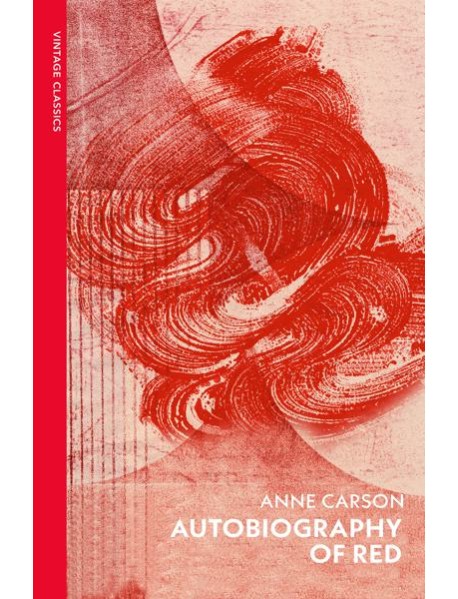 Autobiography of Red