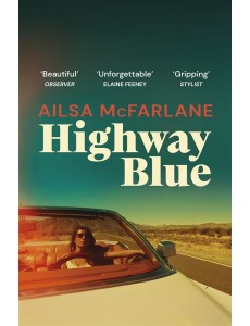 Highway Blue Highway Blue