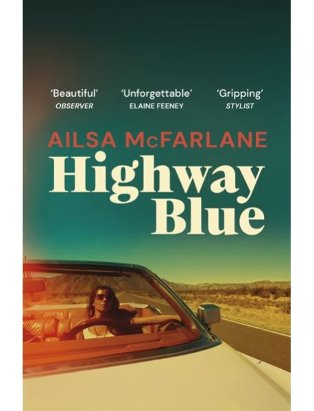 Highway Blue