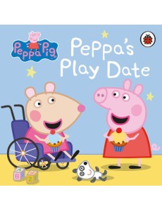 Peppa Pig Peppas Play Date