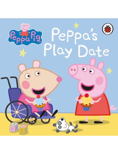 Peppa Pig Peppas Play Date