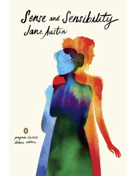 Sense and Sensibility Penguin Classics