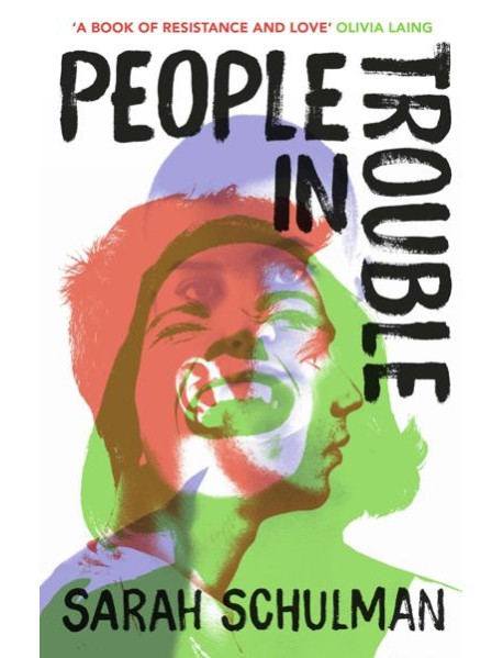 People in Trouble