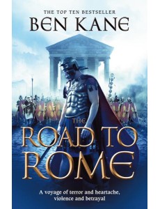The Road to Rome The Road to Rome