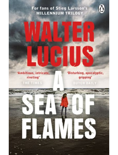 A Sea of Flames