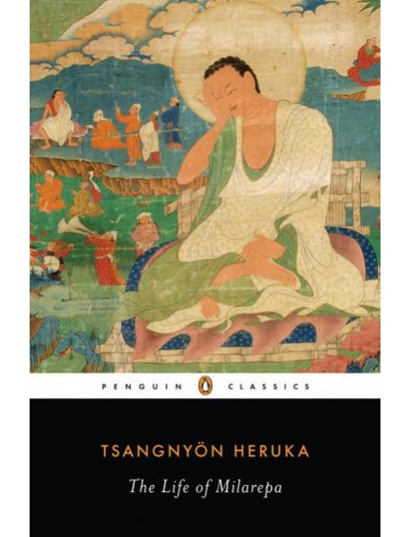 The Life of Milarepa