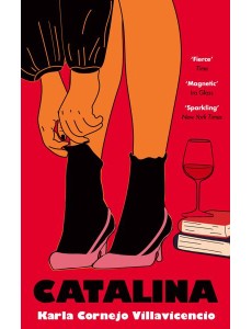 Catalina Catalina