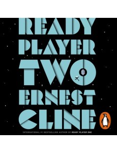 Ready Player Two Ready Player Two