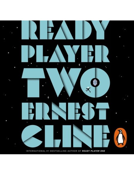 Ready Player Two