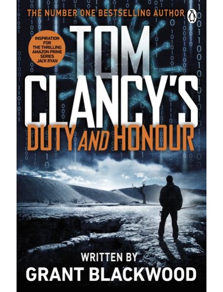 Tom Clancys Duty and Honour