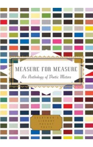 Measure For Measure