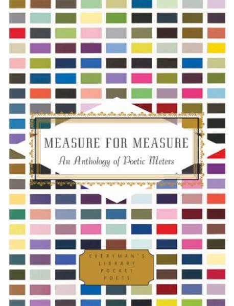 Measure For Measure