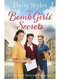 The Bomb Girls Secrets