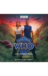 Doctor Who Counterstrike