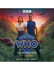 Doctor Who Counterstrike