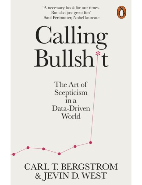 Calling Bullshit