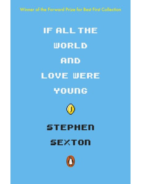 If All the World and Love Were Young