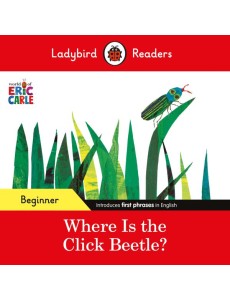 Ladybird Readers Beginner Level Eric C Ladybird Readers Beginner Level Eric C