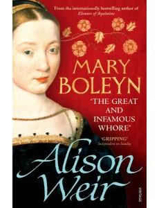 Mary Boleyn Mary Boleyn