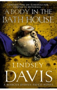 A Body In The Bath House