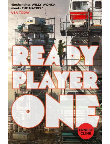 Ready Player One