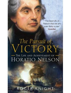 The Pursuit of Victory