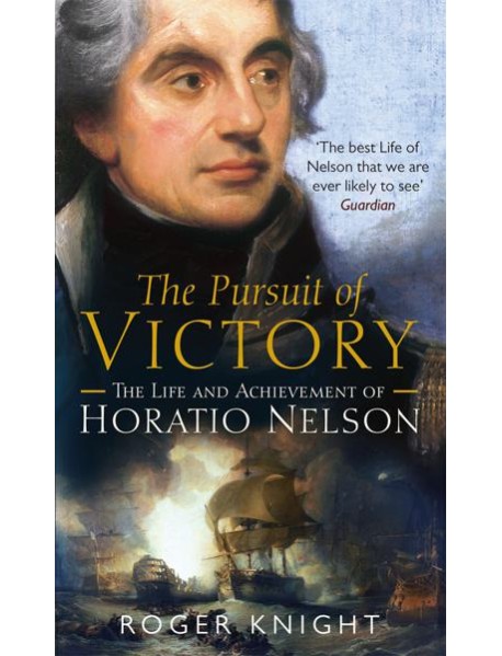 The Pursuit of Victory