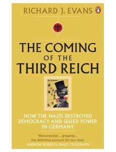 The Coming of the Third Reich