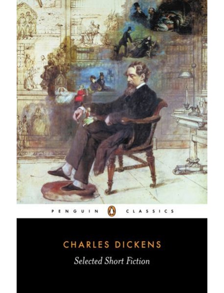 Selected Short Fiction