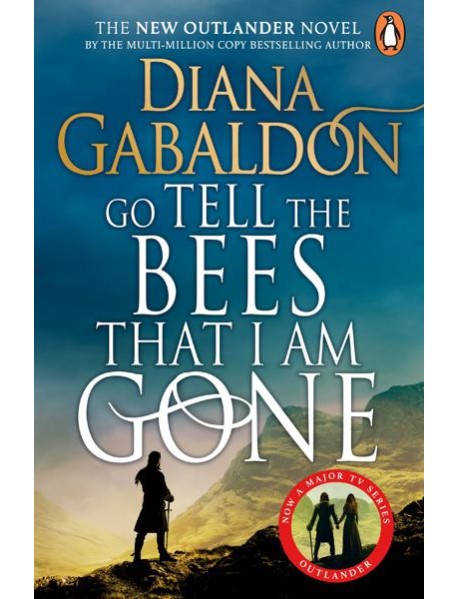 Go Tell the Bees that I am Gone