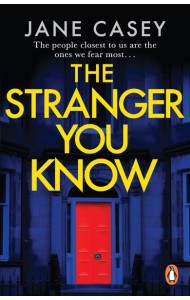 The Stranger You Know