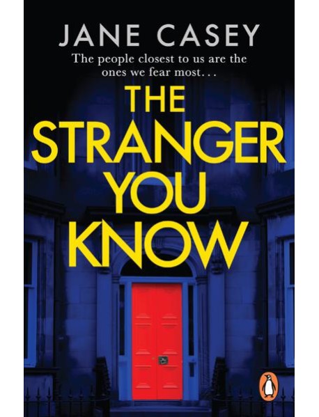 The Stranger You Know